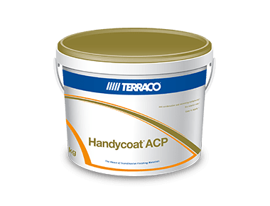Handycoat ACP product pack — Terraco waterproofing in Bangladesh