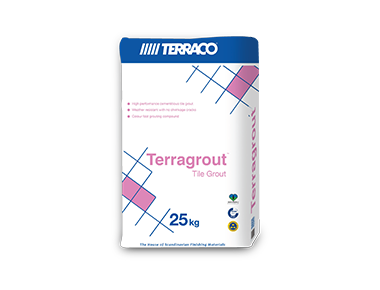 Terragrout G11 product pack — Terraco waterproofing in Bangladesh