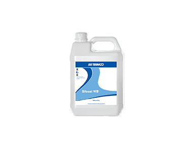Silcoat WB product pack — Terraco waterproofing in Bangladesh