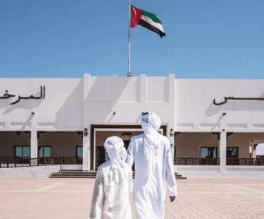 Majalis Programme – Abu Dhabi — Terraco reference project in Abu Dhabi, UAE