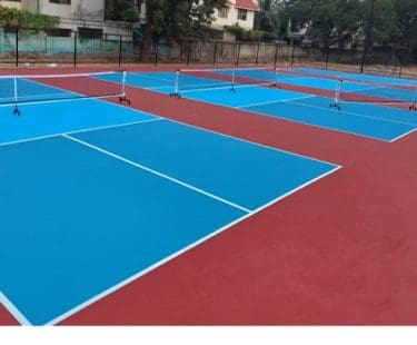 Sixteen Feathers Academy — Terraco reference project in Gujarat, India