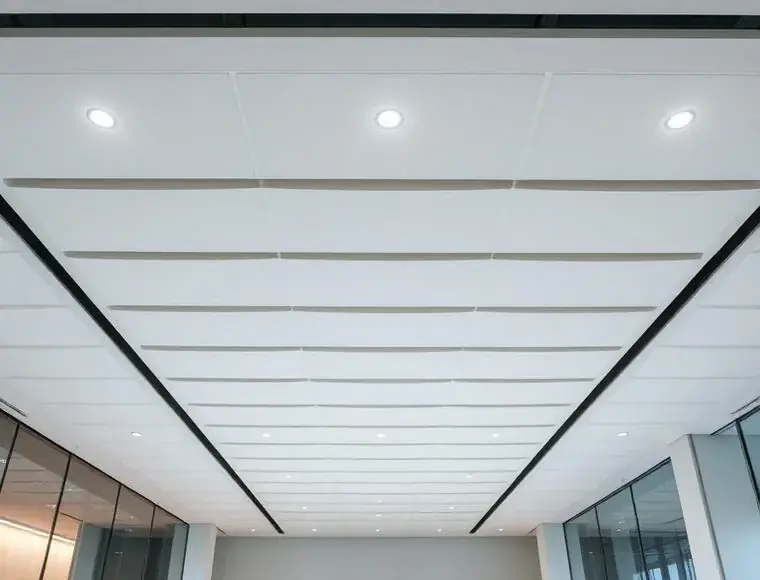 Sound & Noise Control — Terraco product range applied on a project in Bangladesh