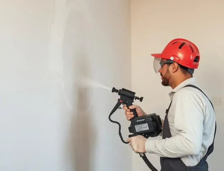 Other Systems — Terraco product range applied on a project in Bangladesh